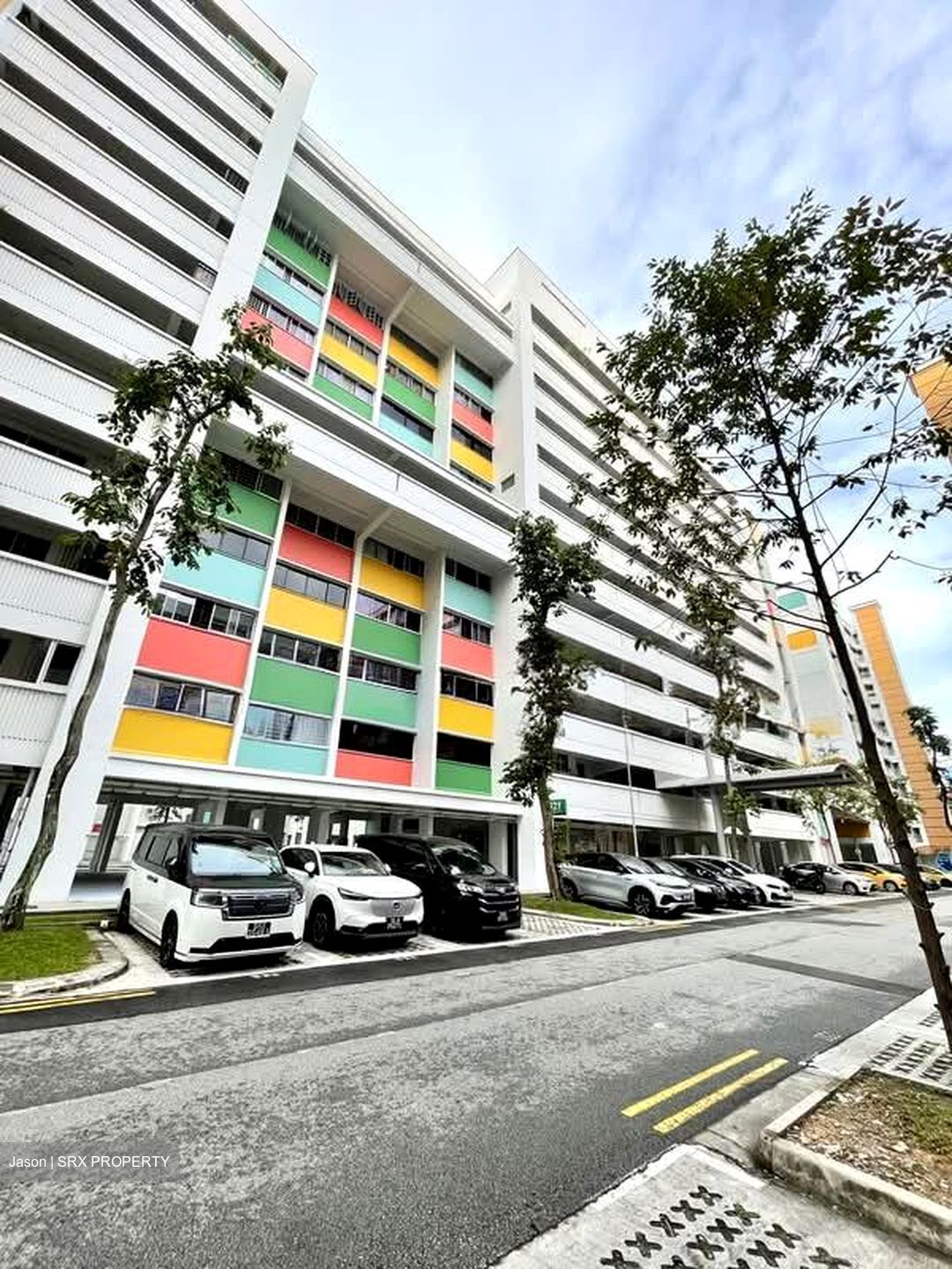 Blk 621 Yishun Ring Road (Yishun), HDB 4 Rooms #577377491